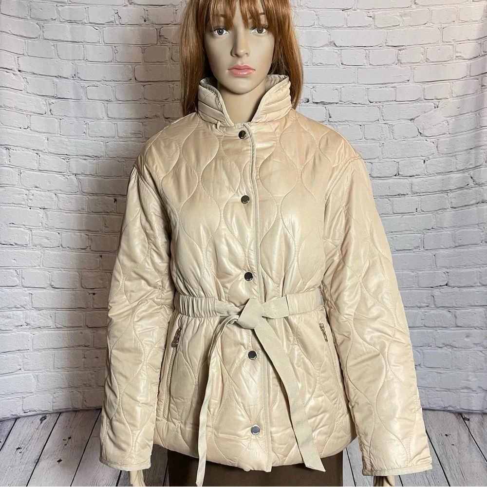 kate spade drawcord waist